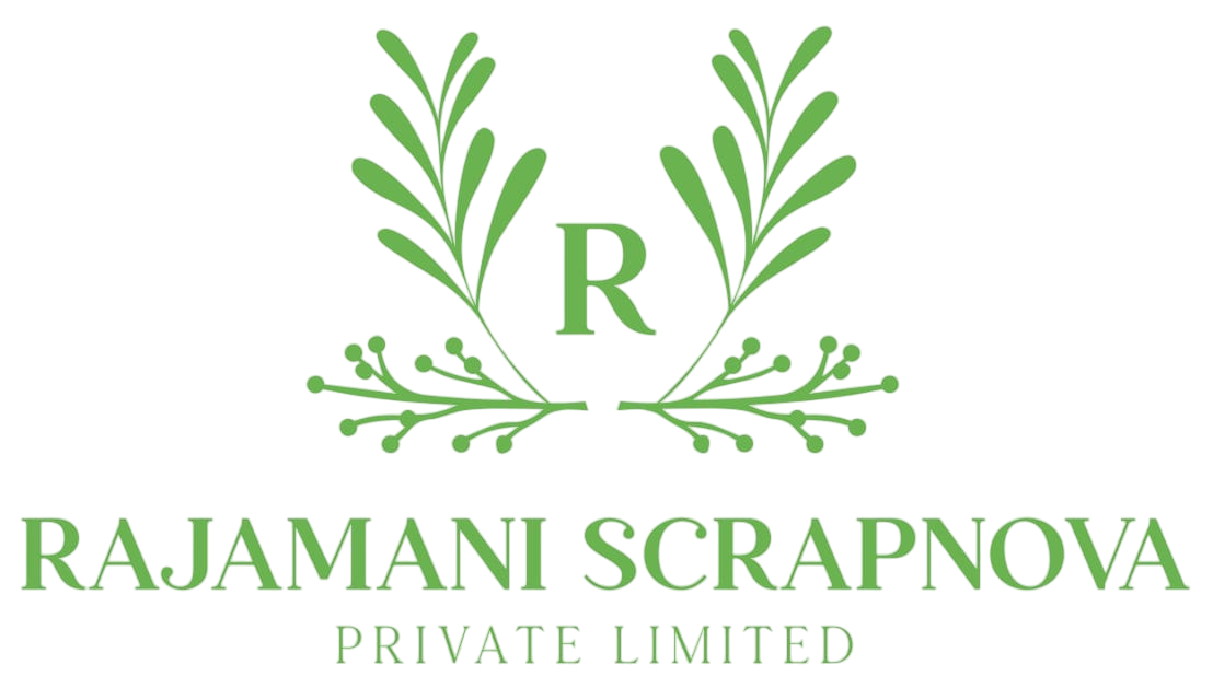 Sri Rajamani Industries Logo